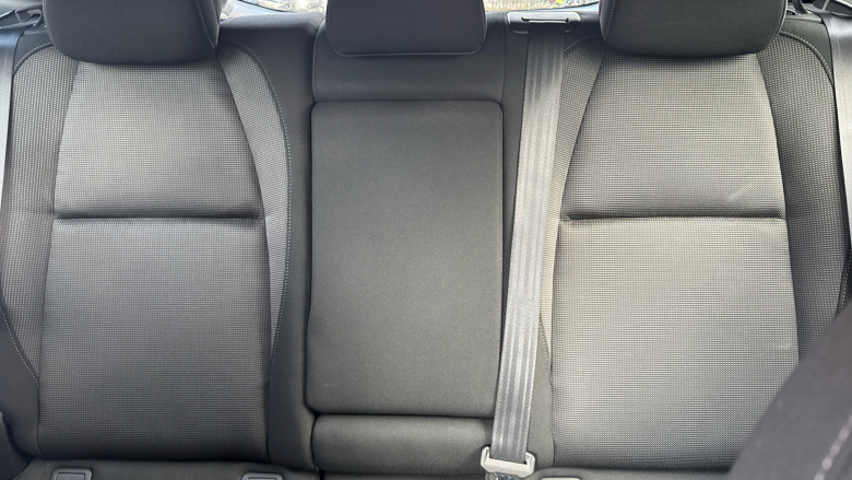 Mazda Cx-30 2.0 e-Skyactiv G MHEV Sport Lux 5dr Petrol Hatchback